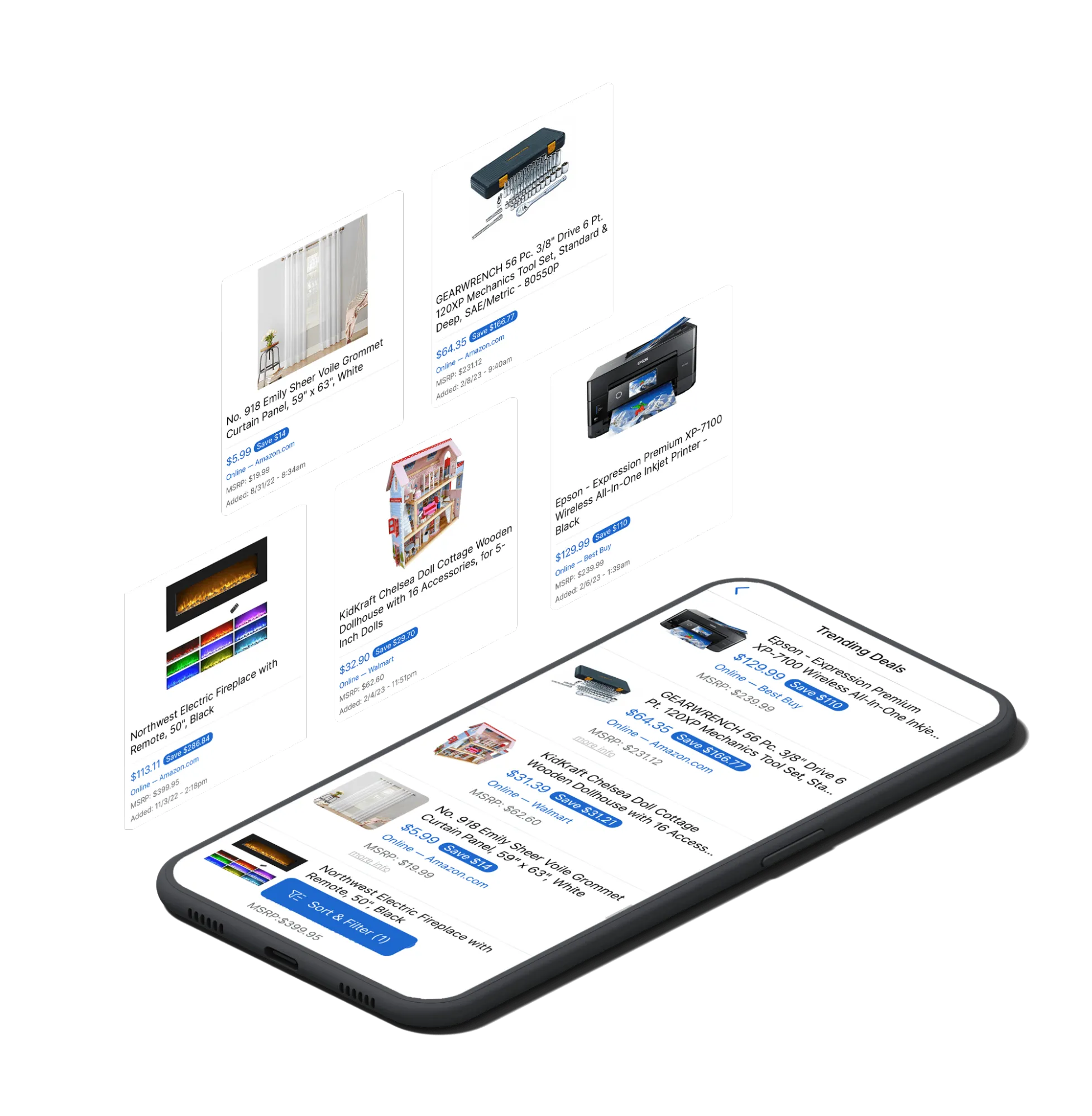 How BrickSeek Works Brickseek